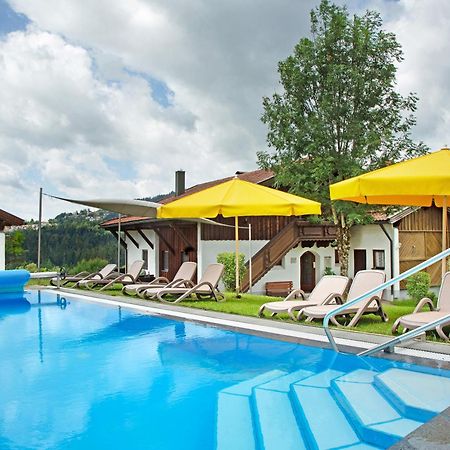 Komfortwohnung Mit Pool Und Sauna Hauzenberg Extérieur photo