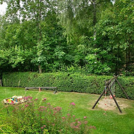 Komfortwohnung Mit Pool Und Sauna Hauzenberg Extérieur photo