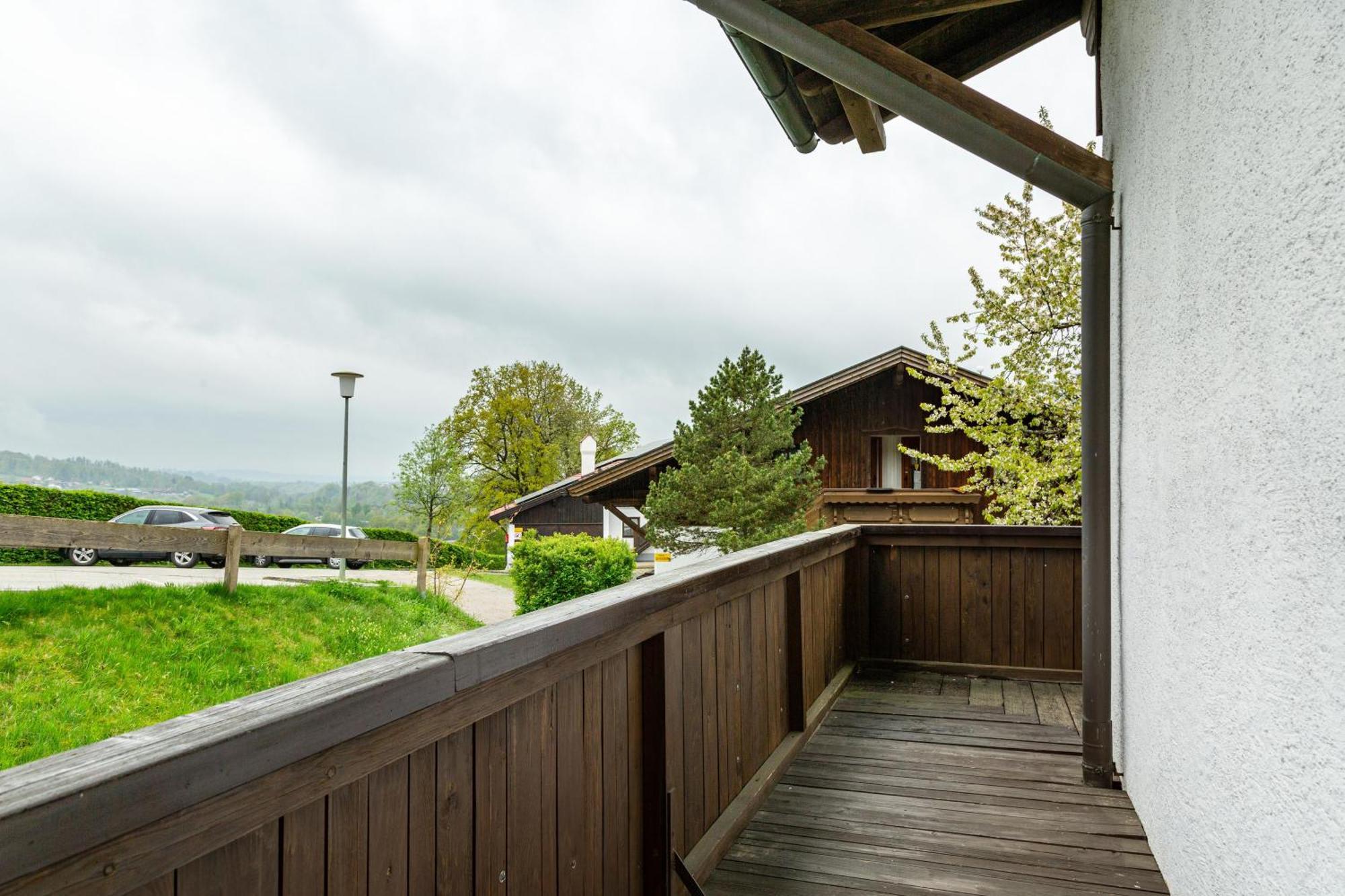 Komfortwohnung Mit Pool Und Sauna Hauzenberg Extérieur photo