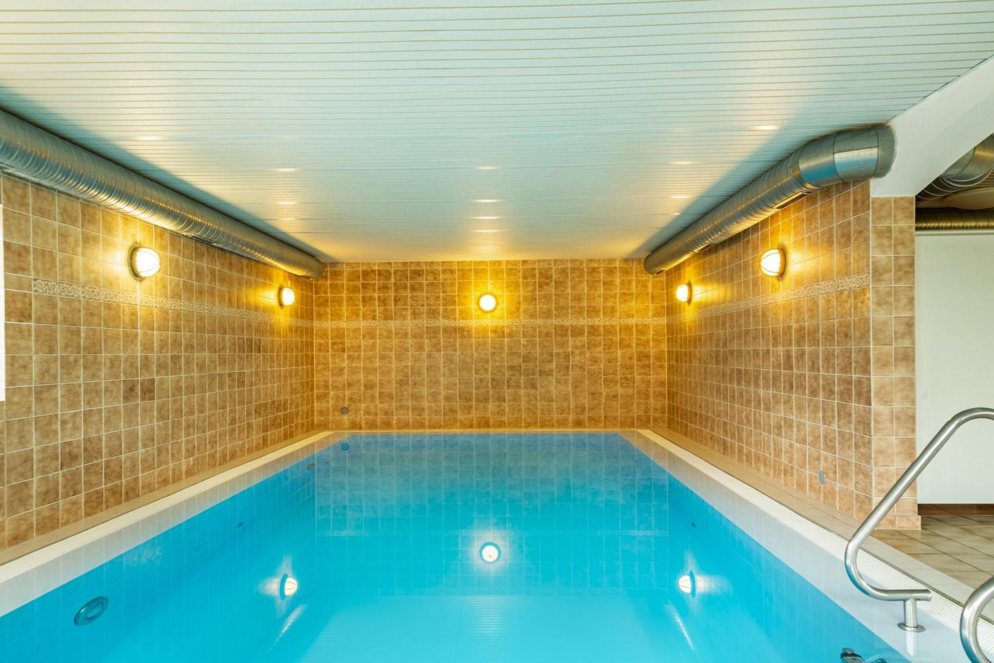 Komfortwohnung Mit Pool Und Sauna Hauzenberg Extérieur photo
