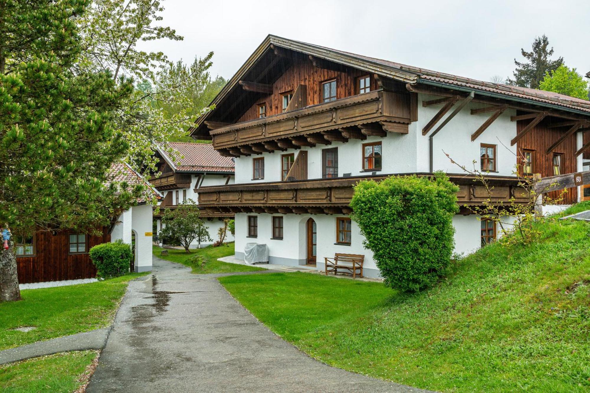 Komfortwohnung Mit Pool Und Sauna Hauzenberg Extérieur photo