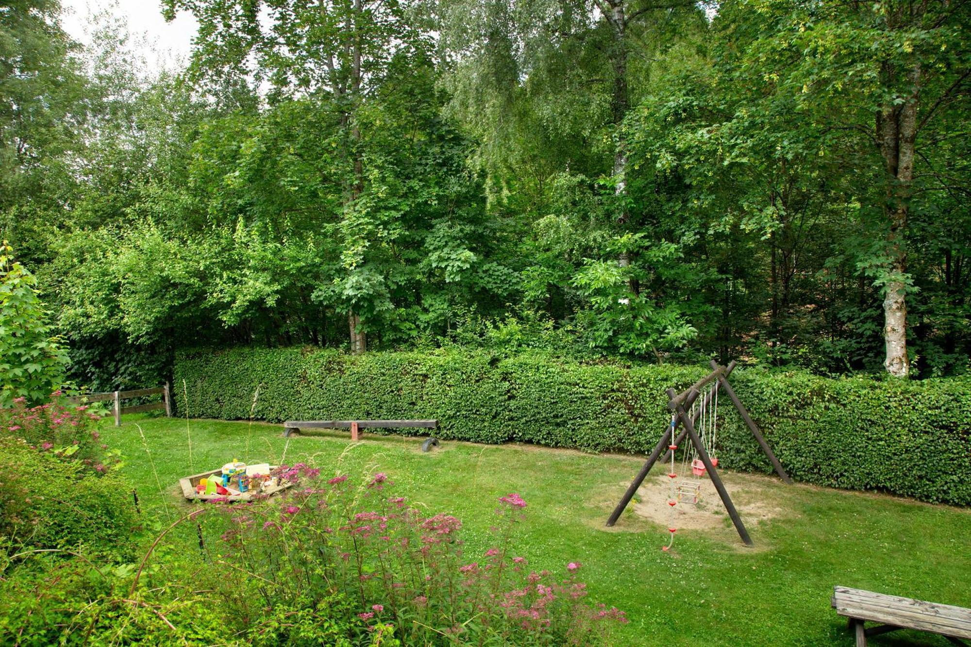 Komfortwohnung Mit Pool Und Sauna Hauzenberg Extérieur photo